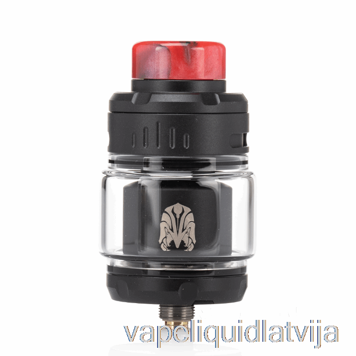 Oxva Arbiter 2 26mm Rta Matēts Melns Vape šķidrums